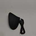 TECKNET Ergonomic Mouse, Rechargeable 2.4G+Bluetooth Vertical Mice 6 DPI Adjustable, Wireless Optical Carpal Tunnel Mouse Right Hand, Multi Device for Laptop, PC, Computer, MacBook, iPad - Black