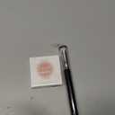 Colored Clay Undereye Corrector, under Eye Concealer, under Eye Color Corrector, Undereye Color Corrector for Dark Circles, Under Eye Corrector for Dark Circles with Brush (Light)