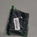 3 Pack Zipper Mesh Pouch, Multipurpose Nylon Mesh Cosmetic Bag, Portable Mesh Zipper Pouch Pencil Case, Toiletry Bag Organizing Pouches for Travel, for Daily or Travel to Keep Small Items