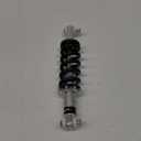 Rear Shock Suspension Spring, Rear Shock Absorber for Gas Scooter Electric Bike Minimoto Dirt Bike ATV Quad Mini Pocket Bike Mountain bike (210MM/1200LB)