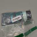 DOVE MEN + CARE Body and Face Scrub Eucalyptus Deeply Exfoliates for Hydrated & Nourished Skin 100% Gentle Cleanser, No Sulfate Cleansers or Parabens 9 oz