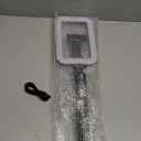 M MYBAT PRO Selfie Ring Light with 72" Tripod Stand - Extendable Selfie Stick with Light for Phone, Live Streaming, Makeup, Travel, Gaming, Video, Includes Phone Holder& USB-C Powered