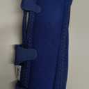 ACE Night Wrist Sleep Support, Adjustable, Blue, Helps Provide Relief from Symptoms of Carpal Tunnel Syndrome, and other Wrist Injuries