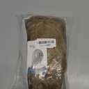 Wiginway Short Curly Wavy Blonde Wigs for Women Heat Resistant Synthetic Hair Natural Looking Fashion Wigs