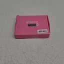 PANEWAY 16Inch Hair Toppers for Women with Thinning Hair - 6.5''x6.5'' Ladies Wiglets Toppers - Ombre Dark Root to Blonde