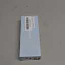 livho Oversized Eyewear Frame for Woman and Men - Rectangle Fashion Glasses for Computer, Chic Preppy Frame (*Coco Tortoise)