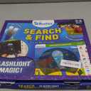 Skillmatics Search and Find Educational Game - Reusable Preschool Learning Activities, Perfect for Toddlers & Kids Who Love Toys, Art & Crafts, Builds Vocabulary, Gifts for Ages 3, 4, 5, 6