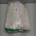 Women's 2 Piece Outfits Linen Vest Waistcoat Dressy Casual Sets Wide Leg Pants Suits (Large Tall, Beige)