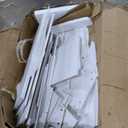 Convenience Concepts, Coffee Table, Driftwood/ White