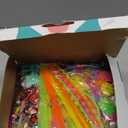 300PCS Premium Party Favors for Kids 5-12, Assortment Toys Kids Prizes,Birthday Gift Bulk Toy, Goodie Bag Stuffers,Treasure Box Toys for Classroom Prizes Pinata Stuffers for children