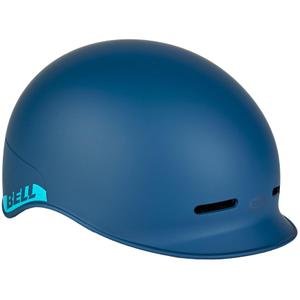 Bell Helmet Adult Huxley Dark Blue