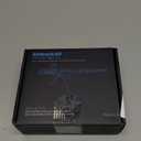 Airbrush Kit Trigger Type Airbrush Gun Air Brush Painting Set can Change Between Fan Spray and Round Spray Airbrush Spray Tool Set for Cake Painting Nails Makeup Model