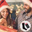 Valentines Day Gifts for Her Wife Christmas Mothers Day Stocking Stuffers Wedding Anniversary Birthday Appreciation Romantic Unique Presents Ideas Best Wife Ever Gifts Cozy Socks from Husband