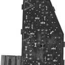 Seat Recliner Adjuster Compatible with Chevrolet for Corvette for Impala for Silverado for Suburban Car Auto Accessorie Power Seat Control Switch Adjusting 23247096 20914737