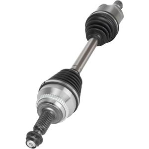 TadaMark Front Left CV Axle Shaft Assembly Fit For Toyota Camry 2007-2017, for Avalon 2008-2018, fit for Lexus ES350 2007-2022, 2.5L 3.5L V6 L4, Driver Side, for 66-5279