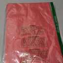 BEISHIDA 90 Sheets Christmas Glitter Tissue Paper Bulk, Red Green White Glitter Tissue Wrapping Paper for Gift Bags, 14 x 20 Inch Gift Wrap for Birthday Wedding Graduation DIY Crafts Holiday Flowers