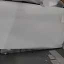 Babyletto Origami Mini Portable Folding Crib with Wheels in Grey, 2 Adjustable Mattress Positions, Greenguard Gold Certified