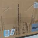 Baby Trend Hybrid SI 3-in-1 Combination Booster Seat, Dash Orchid Side-Impact Protection, 3-Stage Growth Design, Adjustable Headrest, Cushioned Comfort