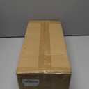 6 Tier Over The Door Pantry Organizer, 2 IN 1 Wall Mount or Metal Hanging Spice Rack for Pantry Organizers and Storage, Seasoning ShelvesAdjustable Basket with Hooks for Kitchen Cabinet and Closet (Black)