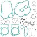  munirater Engine Gasket Kit Replacement for 81-83 XV750 84-87 XV700 Virago : Automotive