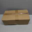 2 Pcs 6FT Norfolk Pine Garland (12FT Total): Real Touch Artificial Christmas Greenery with 120 Branches, Premium Decor for Mantle, Table, Wall, Indoor/Outdoor(Dark Green)