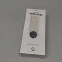 Google Nest Doorbell (Battery) - Linen