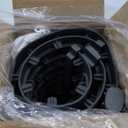 42"x16" Warming Mat for Food Extra Large, Extendable Food Warming Mat, Electric Warming Tray for Buffets Party with 7 Adjustable Temperature, 6 Timer, Silicone Food Warmer for Parties Home Countertop (Gray)