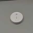 X-Sense Smoke Alarm, 10-Year Battery Fire Alarm Smoke Detector with LED Indicator & Silence Button, SD2J0AX