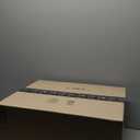 Side Sleeper Pillows for Adults - Patented Cervical Neck Pillow for Sleeping - High Density Extra Soft Ergonomic Curved Memory Foam Pillow, Cooling Pillowcase (Light Grey)