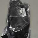 Nike Karakter Unisex Shin Pads, Black/White/White, L EU