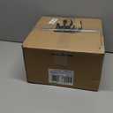 Nordic Ware Naturals 2-Piece Angel Food Pan with Removable Cone