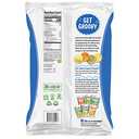 Sensible Portions Garden Veggie Chips, Sea Salt, 7 oz, Best by: 07/28/2025