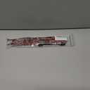 SUNYA Archery Bow Wrist Sling, 550 Paracord Strap Comfortable on Hand.100% Full Grain Leather Yoke, Multiple Camo Colors.Fit Compound Bow Stabilizer & Recurve. (Lava 35)