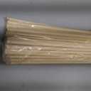 HOPELF 36" Natural Bamboo Skewers Sticks for Marshmallows，S'Mores，BBQ，Kabob，Grilling，Barbecue，Roasting，Camping 36" (100 PCS)