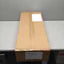 Amazon Basics Cordless Vacuum Cleaner for Carpet and Hardwood, Lightweight (5 lbs), White