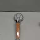 NOSAME Shower Head, Filter Filtration High Pressure Water Saving 3 Mode Function Spray Handheld Showerheads for Dry Skin & Hair