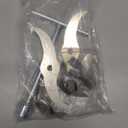 550g Grain Mill Grain mill grinder High speed Stainless Steel Flour Wheat Seeds Corn Spices Nut Pill Herbs & Seasonings Dry Grinder Electric Machine grinder for kitchen