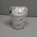 InnoGear 300ML Essential Oil Diffuser, Premium 5-in-1 Ultrasonic Aromatherapy Diffusers Scent Humidifier Aroma Diffuser Vaporizer Auto-Off Timer for Room Office Home, Basic White, Medium