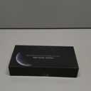 MUSICOZY Bluetooth 5.4 Sleep Headphones Eye Mask with Seaweed Fiber Cotton, Ultra Soft Fully Wrapped Sleep Mask with Headphones for Side Sleepers, 14 Hours Playtime, Gifts for Men Women (Light Green)