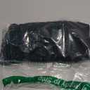 Soccer Shin Guards Shin Pads for Kids Youth Adult, Calf Compression Sleeve with Honeycomb Pads, Lightweight Calf Protective Soccer Gear for Football Baseball Boxing (Medium, Black)