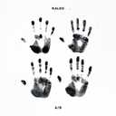 A/B, Vinyl
