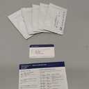 5-Level Nicotine/Cotinine Monitor – Track Nicotine Levels from All Tobacco use.