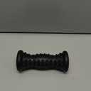 BESKAR Foot Massage Roller for Plantar Fasciitis Relief, Portable Reflexology Tool Pressure Point Massage Rollers, Deep Tissue Massages for Relieving Feet Arch Heel Pain, Myofascial Pain Syndrome (Navy Blue)