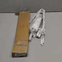 Vanthylit 3PK 30'' Lighted Birch Twig Branches with 60 LED Warm White Bulbs Waterproof Adapter in for Outdoor and Indoor Decor Birch Branches