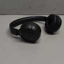 JBL Tune 520BT - Wireless On-Ear Headphones, Up to 57H Battery Life and Speed Charge, Lightweight, Comfortable and Foldable Design, Hands-Free Calls with Voice Aware (Black)