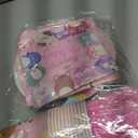 Cute Animals Birthday Decorations Kids Party Supplies with Plates Cups Napkins Spoons Forks Knives Tablecloth