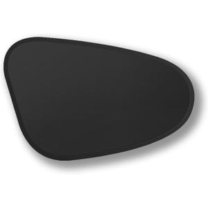 Car Side Window Sunshade (4 PCS), Shading and UV Blocking, Protects car Interior and Privacy for All Models (A Piece of The Main Drive.)