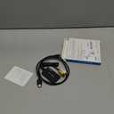 Tengchi RCA to HDMI Converter, Composite to HDMI Adapter Support 1080P PAL/NTSC Compatible with PS one, PS2, PS3, STB, Xbox, VHS, VCR, Blue-Ray DVD Players