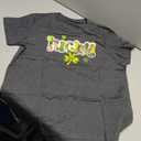 St Patricks Day Shirt Women: Lucky Shamrock Tshirt Irish Shirts St Patrick’s Clover Short Sleeve Tee Top XL