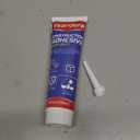 Heavy Duty Construction Adhesive, 7.4 Ounce Cement Glue Squeeze Tube, Versatile Construction Glue for Tile, Floor, Stone, Wood, Wall & More, Pack of 1 (CZJS-001)